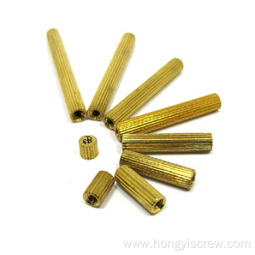 Brass Motherboard Standoffs Screws